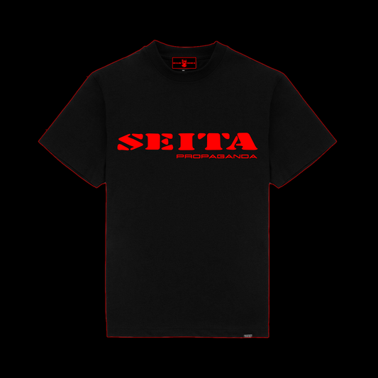 SEITA PROPAGANDA OG TEE