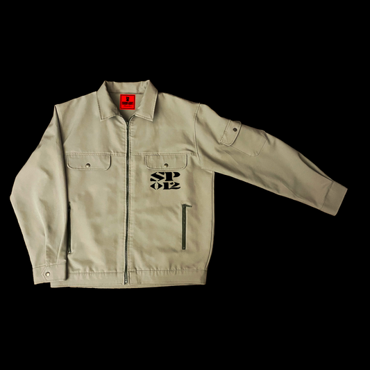 SEITA 18 BRUMAIRE JACKET